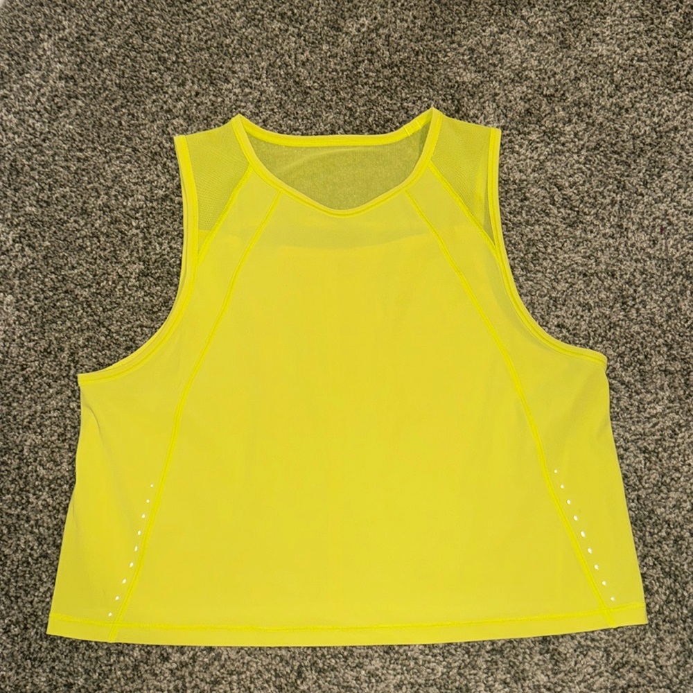 Lululemon Top
